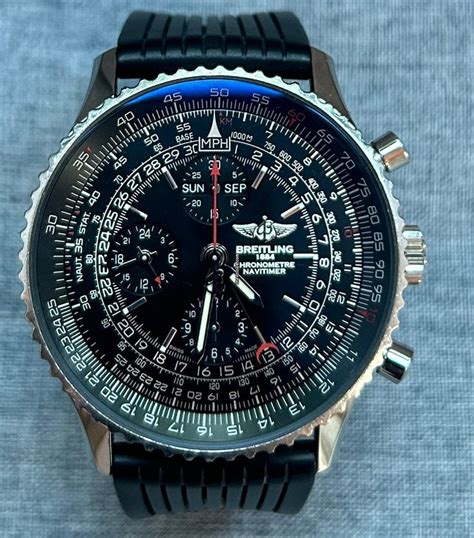 breitling 1884 precio nuevo|Comprar relojes Breitling Navitimer 1884 en Chrono24.